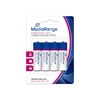Picture of BATTERY CARBON-ZINC AA 1.5V/4PCS MRBAT144 MEDIARANGE