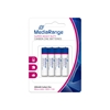 Picture of BATTERY CARBON-ZINC AAA 1.5V/4PCS MRBAT141 MEDIARANGE