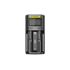 Изображение BATTERY CHARGER 2-SLOT/UM2 NITECORE