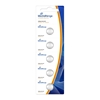Picture of BATTERY LITHIUM CR1220 3V/5PCS MRBAT134 MEDIARANGE