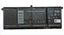 Picture of Bateria Dell Battery, 53WHR, 4 Cell,