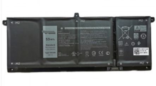 Picture of Bateria Dell Battery, 53WHR, 4 Cell,