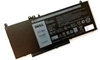 Picture of Bateria Dell Battery, 62WHR, 4 Cell,