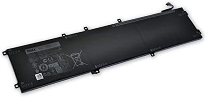 Attēls no Battery, 97WHR, 6 Cell,
