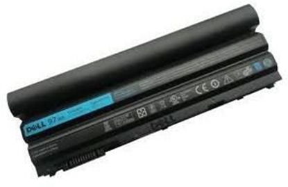 Attēls no Battery, 97WHR, 9 Cell,