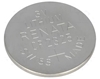 Изображение Battery: lithium; 3V; CR2325,coin; ¨23x2.5mm; 190mAh