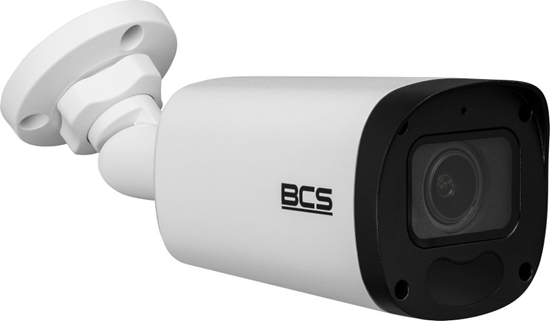 Picture of BCS-P-TIP45VSR5-Ai Kamera IP BCS POINT tubowa 5Mpx