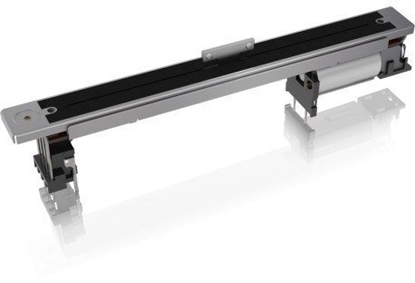 Изображение Behringer Motor Fader MF100T Zestaw faderów do serii X-TOUCH 5 szt.