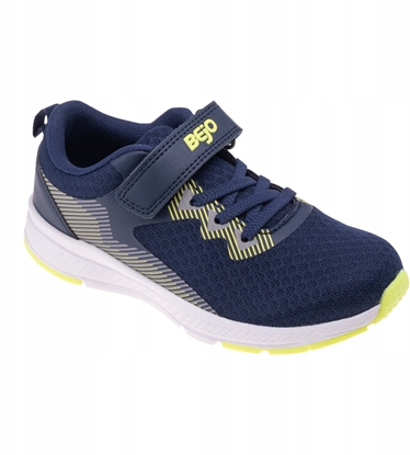 Изображение Bejo Dziecice Buty BREMERIS JRB