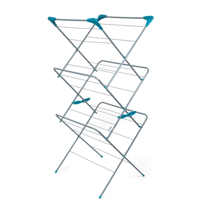 Изображение Beldray LA050397FSDUNX1FPEU7 Elegant 3-Tier  Clothes Airer