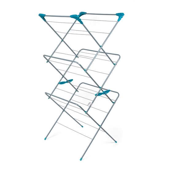 Picture of Beldray LA050397FSDUNX1FPEU7 Elegant 3-Tier  Clothes Airer