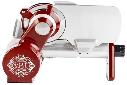 Изображение Berkel Icon Line Slicer red