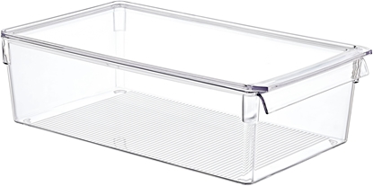 Изображение Beverage Organizer for Fridge 20x36x10cm 5L