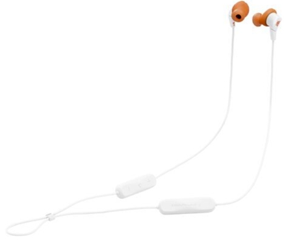 Picture of Bezvadu austiņas JBL Endurance Run 3 Wireless White