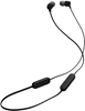 Изображение Bezvadu austiņas JBL Tune 135 BT Black