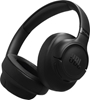 Picture of Bezvadu austiņas JBL Tune 780NC Black Adaptive Noise Cancelling