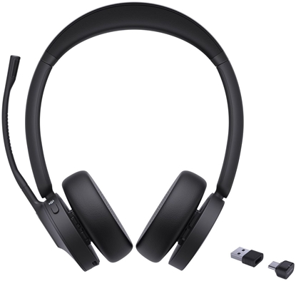 Attēls no Suchawki Yealink BH70 Dual Teams USB-C/A
