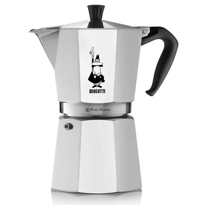 Picture of Bialetti Moka Express 50TZ