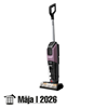 Изображение Bissell All-in One Multi-Surface Cleaner | CrossWave OmniForce EdgeFind Select | Cordless operating | Washing function | 25.9 V | Operating time (max) 45 min | Black/Silver