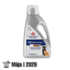 Изображение Bissell CrossWave Pet Pro Oxy Multi-surface formula Tīrīšanas līdzeklis 2 L