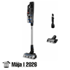 Изображение Bissell Stick Vacuum | PowerClean FurGuard Select | Cordless operating | 280 W | 25.2 V | Operating time (max) 50 min | Black/Titanium/Cobalt Blue | Warranty 60 month(s) | Battery warranty 24 month(s)