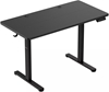Picture of Biurko Huzaro Hero 8.1 Black Czarne 120 cmx60 cm