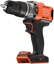 Picture of BLACK & DECKER 18V Cordless Drill (without battery and charger) | BCD383XN-XJ