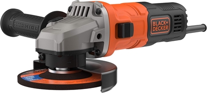 Изображение Black & Decker BEG010 Angle Grinder