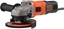 Изображение Black & Decker BEG010 Angle Grinder