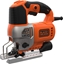 Picture of Black & Decker BES610K Pendulum Stroke Jigsaw