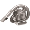 Picture of BLACK & DECKER Vacuum Cleaner | PD1820LF-QW | Cordless | Handheld | 18 V | Operating time (max) 15 min | Chrome