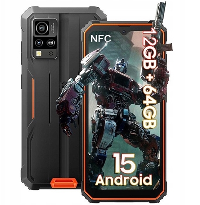 Изображение BLACKVIEW BV4800SE OR EU