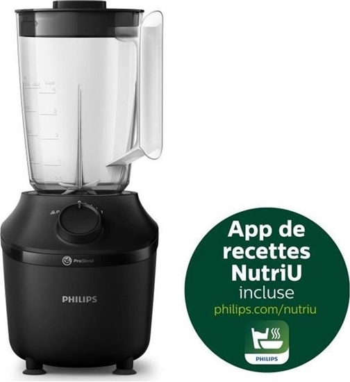 Picture of Blender kielichowy Philips Daily HR2041/41