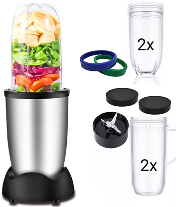 Attēls no Blender kielichowy Retoo