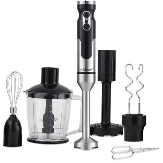 Изображение Blender Maestro Blender zestaw 1000W MR-567 MAESTRO