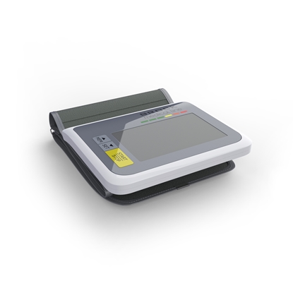 Attēls no Blood pressure monitor BROCK LS 810 S