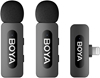 Picture of Boya BY-V2 Wireless Microphone Lightning V2.0
