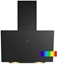 Picture of Bomann DU 7611 G Diagonal Chimney Hood