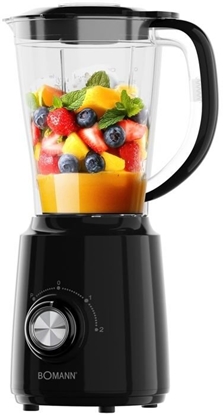 Attēls no Bomann UM 6091 CB black