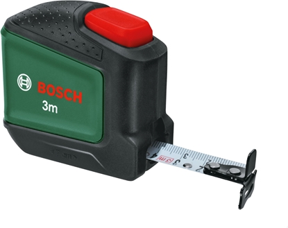 Изображение Bosch DIY Maßband 3m