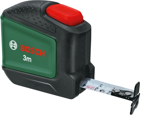 Изображение Bosch DIY Maßband 3m
