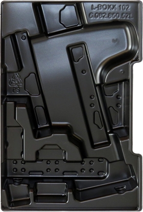 Изображение Bosch Einlage         GST 12V-LI