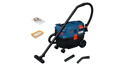 Attēls no Bosch GAS12-25LS Allzwecksauger