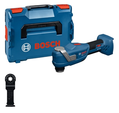 Изображение Bosch GOP18V-30 in L-BOXX Multifunktionswerkzeug