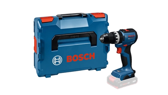 Picture of Bosch GSB 18V-52 in L-BOXX Akku-Schlagbohrschrauber