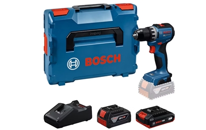 Picture of Bosch GSDML MASCH8V-52 Akku-Bohrschrauber