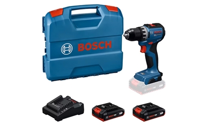 Picture of Bosch GSDML MASCH8V-52 Akku-Bohrschrauber