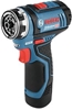 Изображение Bosch GSR 12V-15 FC Cordless Drill Driver