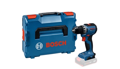 Изображение Bosch GSR 18V-52 in L-BOXX Akku-Bohrschrauber