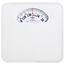 Picture of Adler | Mechanical Bathroom Scale | AD 8179w | Maximum weight (capacity) 136 kg | Accuracy 1000 g | White